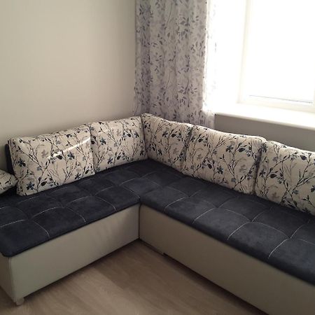 Lbe Apartments Нарва Экстерьер фото