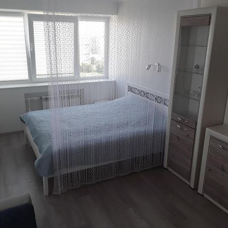 Lbe Apartments Нарва Экстерьер фото