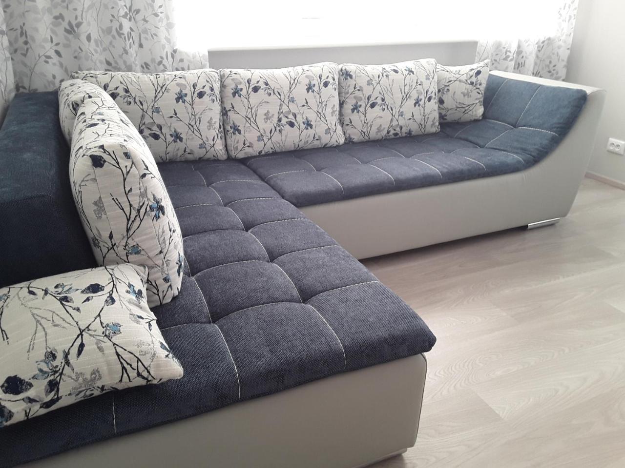 Lbe Apartments Нарва Экстерьер фото