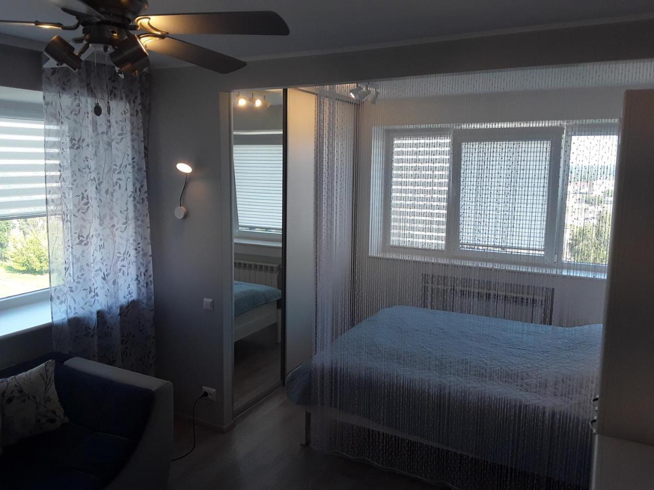 Lbe Apartments Нарва Экстерьер фото