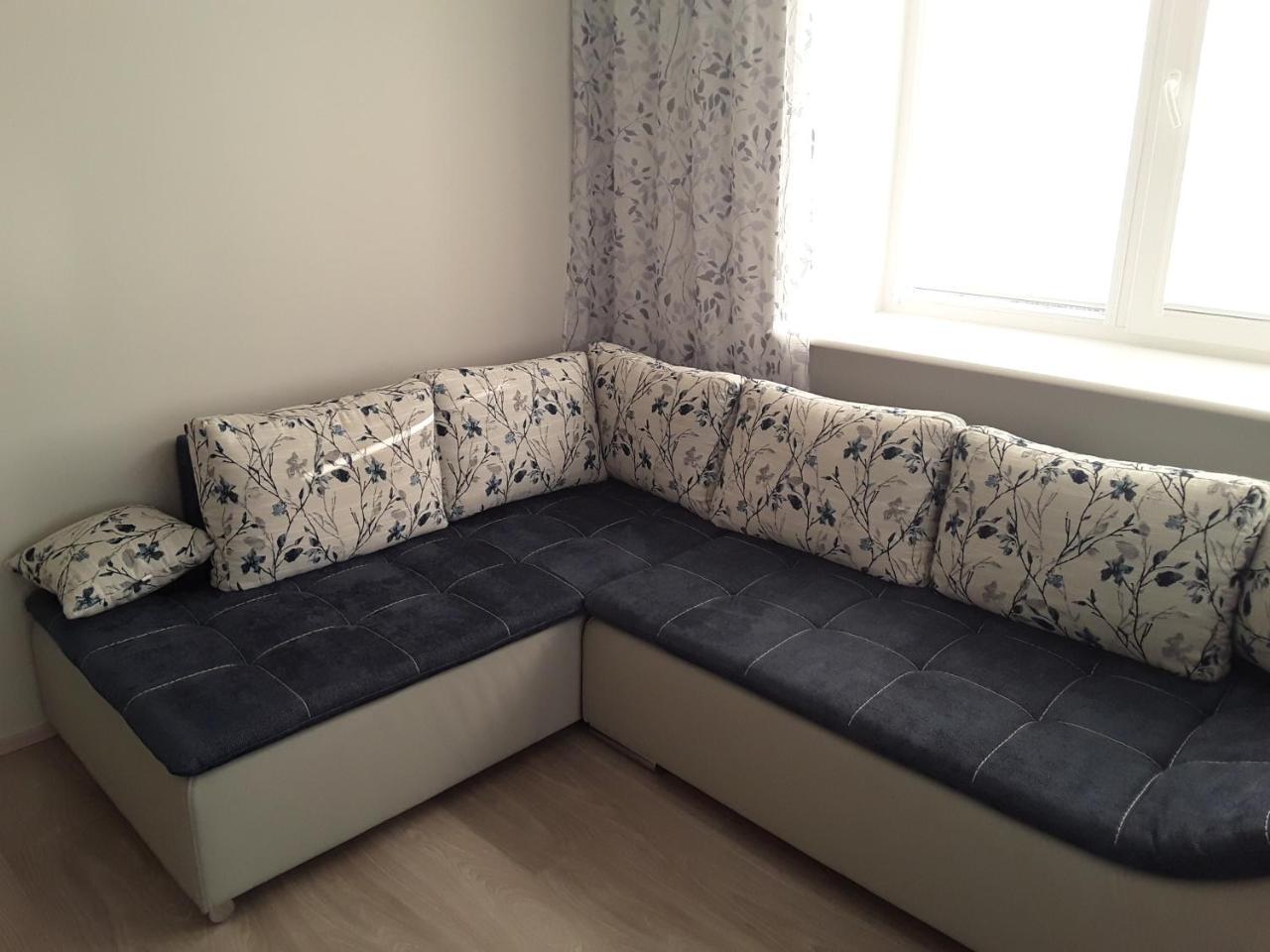 Lbe Apartments Нарва Экстерьер фото