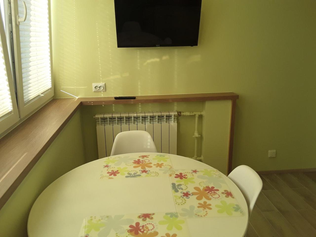 Lbe Apartments Нарва Экстерьер фото