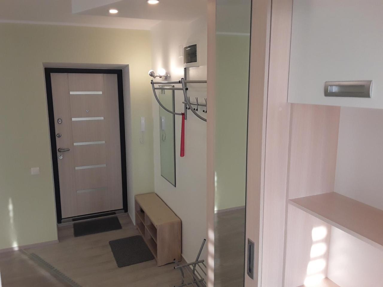 Lbe Apartments Нарва Экстерьер фото
