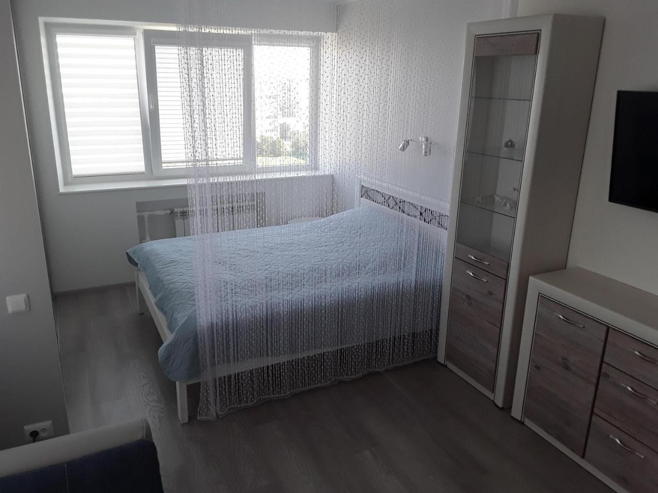 Lbe Apartments Нарва Экстерьер фото