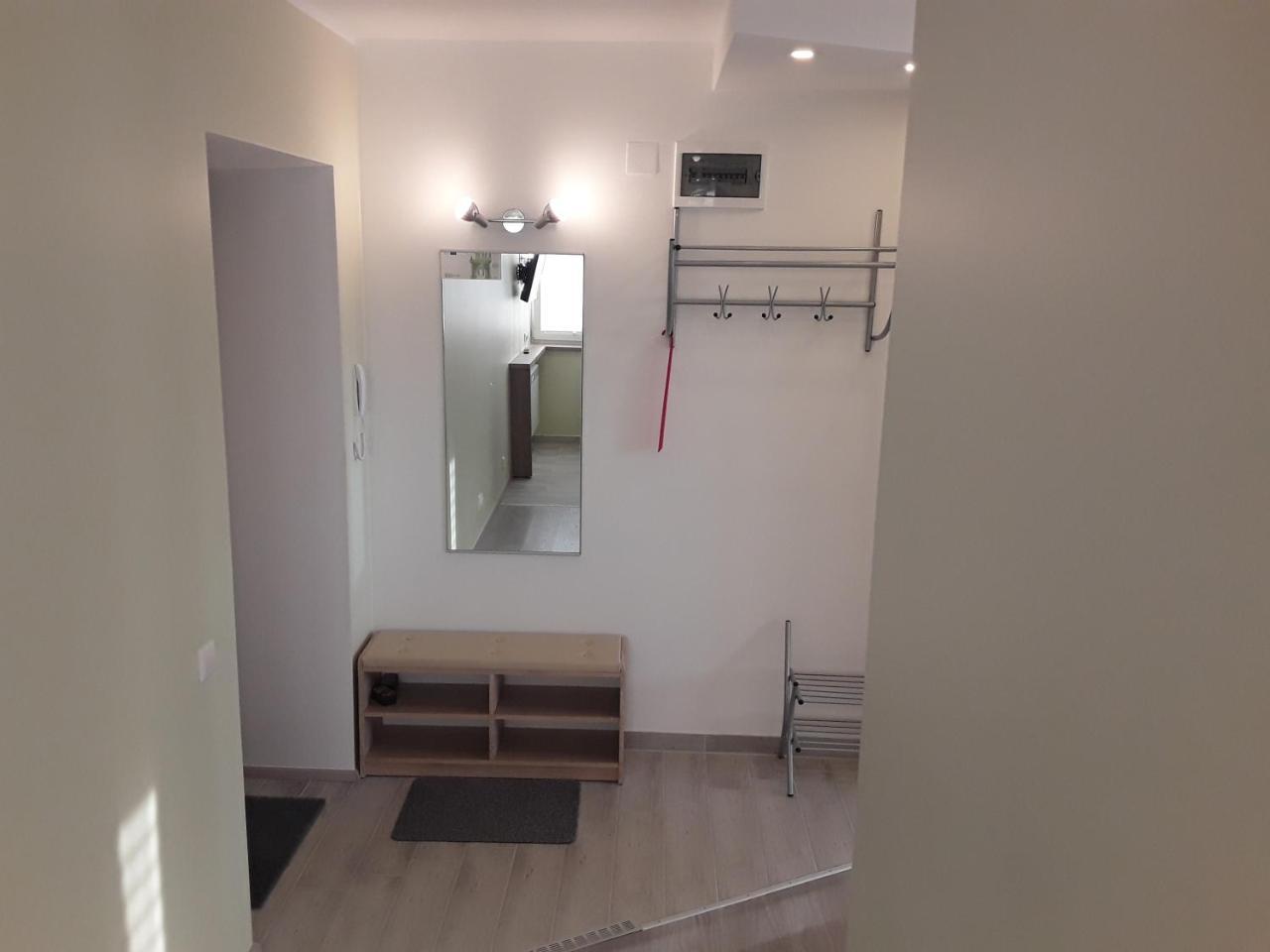 Lbe Apartments Нарва Экстерьер фото